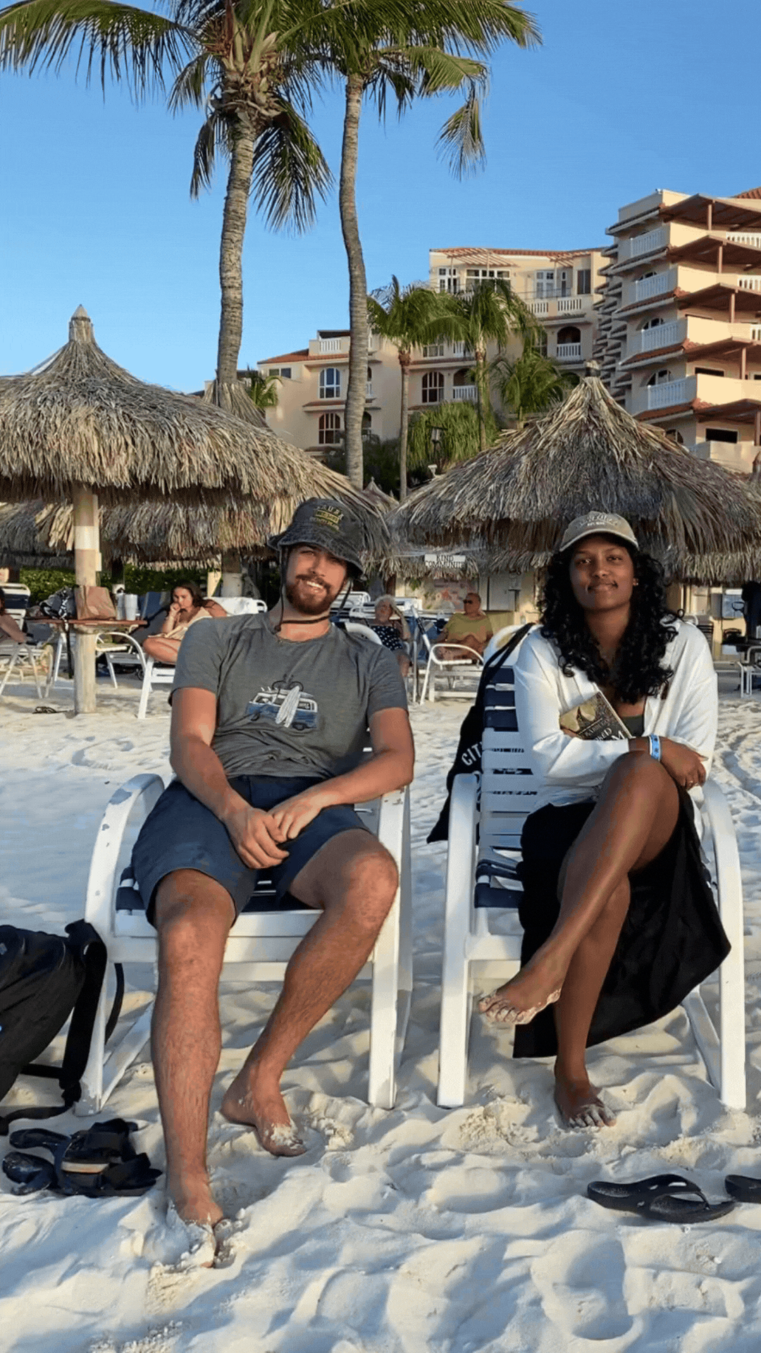 Aruba
