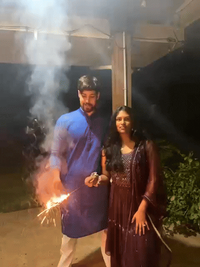 Diwali Celebrations